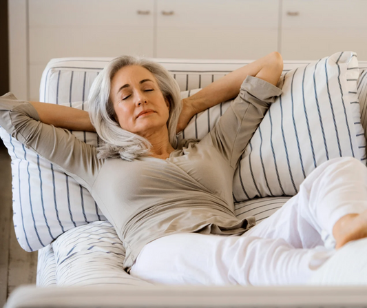 The Art of Slow Living: Embracing Quiet Moments